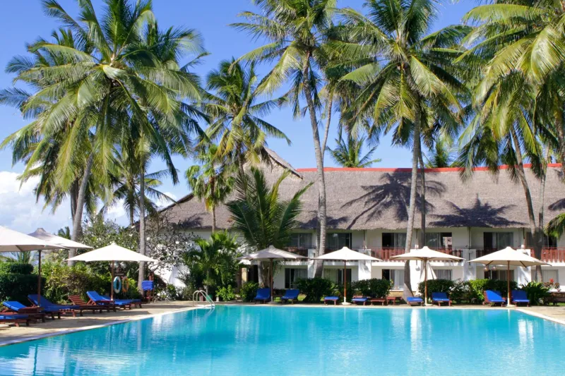 Billede 8 af Voyager Beach Resort