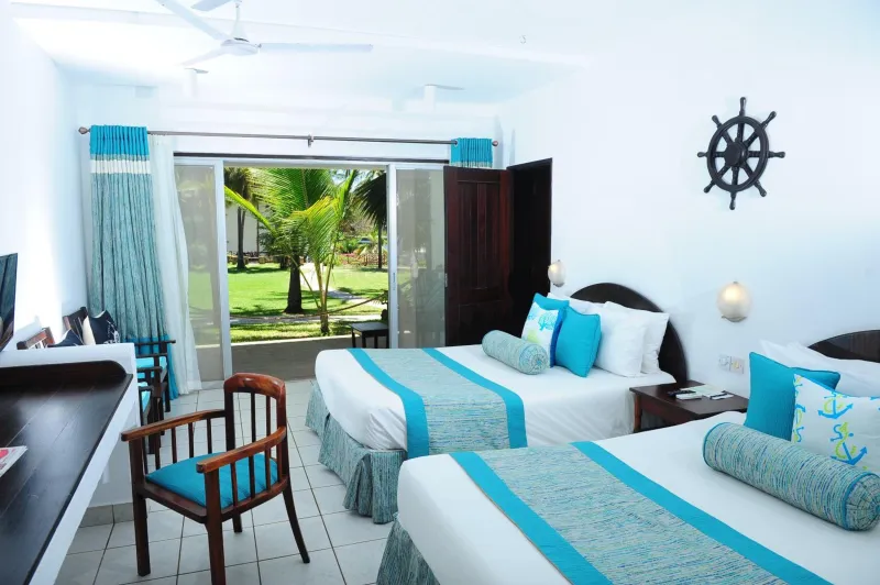 Billede 61 af Voyager Beach Resort