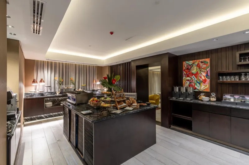 Billede 2 af Tribe Hotel, Nairobi, a Member of Design Hotels