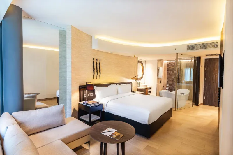 Billede 3 af Tribe Hotel, Nairobi, a Member of Design Hotels
