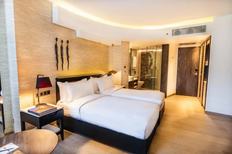 Billede 4 af Tribe Hotel, Nairobi, a Member of Design Hotels