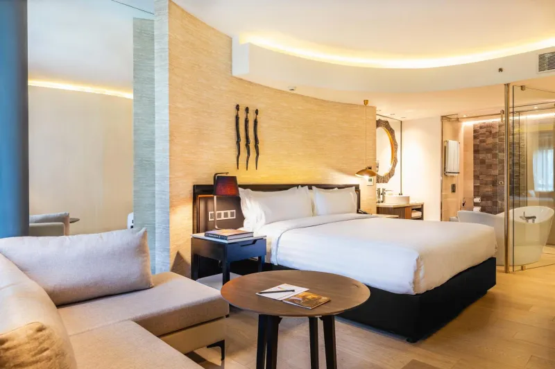 Billede 8 af Tribe Hotel, Nairobi, a Member of Design Hotels