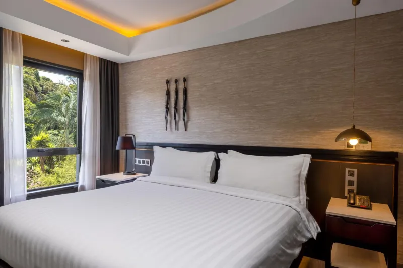 Billede 12 af Tribe Hotel, Nairobi, a Member of Design Hotels
