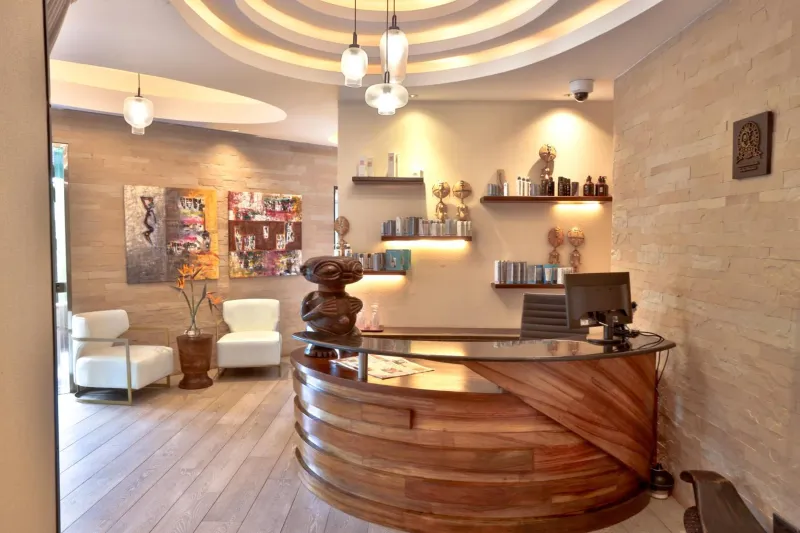 Billede 13 af Tribe Hotel, Nairobi, a Member of Design Hotels