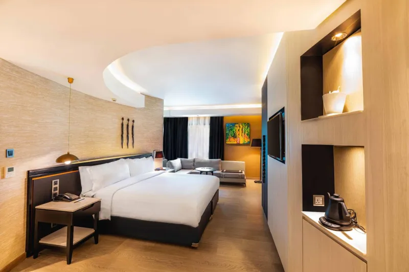 Billede 14 af Tribe Hotel, Nairobi, a Member of Design Hotels