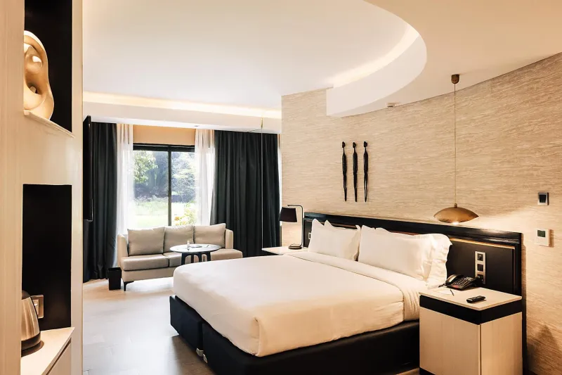 Billede 16 af Tribe Hotel, Nairobi, a Member of Design Hotels