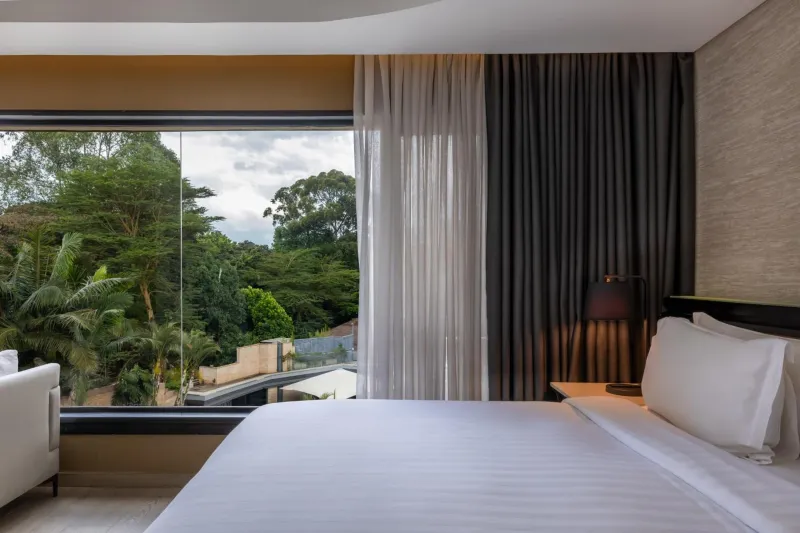 Billede 20 af Tribe Hotel, Nairobi, a Member of Design Hotels