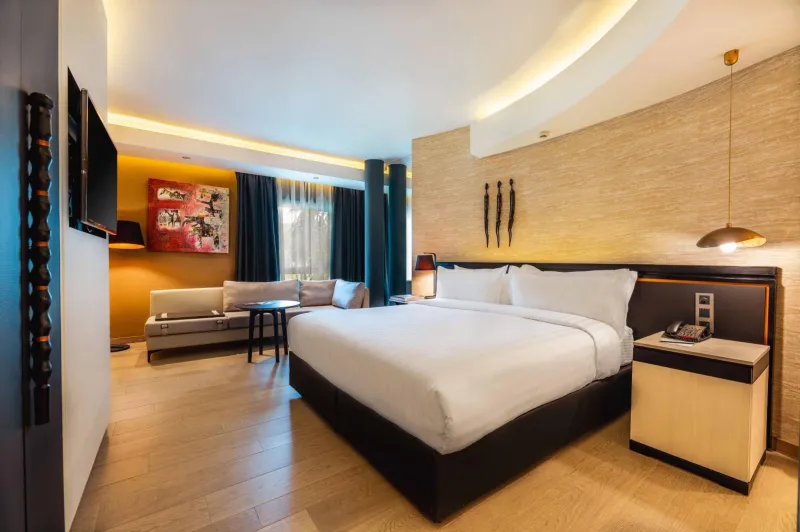 Billede 21 af Tribe Hotel, Nairobi, a Member of Design Hotels