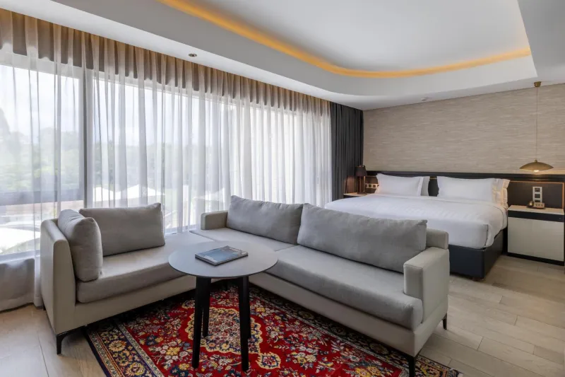 Billede 23 af Tribe Hotel, Nairobi, a Member of Design Hotels