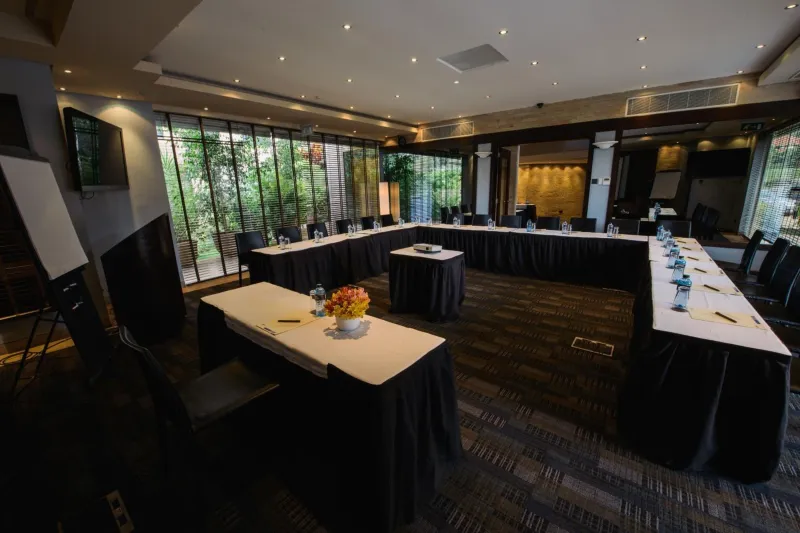 Billede 24 af Tribe Hotel, Nairobi, a Member of Design Hotels