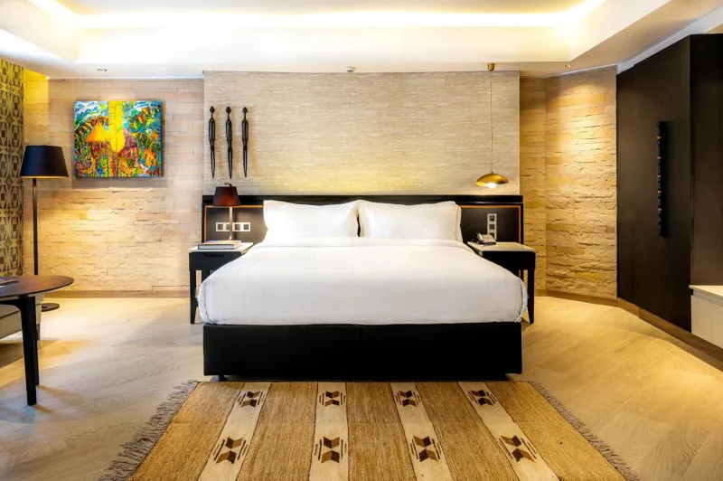 Billede 26 af Tribe Hotel, Nairobi, a Member of Design Hotels