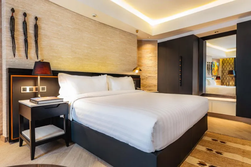 Billede 27 af Tribe Hotel, Nairobi, a Member of Design Hotels
