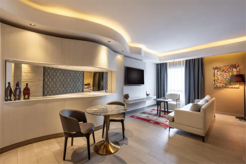 Billede 29 af Tribe Hotel, Nairobi, a Member of Design Hotels