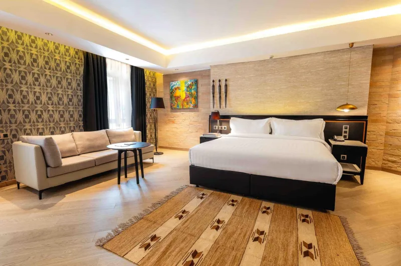 Billede 34 af Tribe Hotel, Nairobi, a Member of Design Hotels