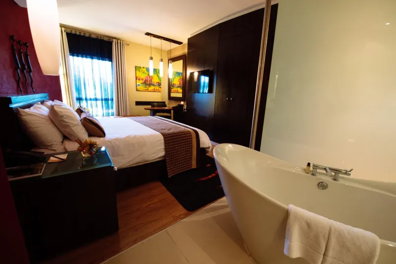 Billede 35 af Tribe Hotel, Nairobi, a Member of Design Hotels