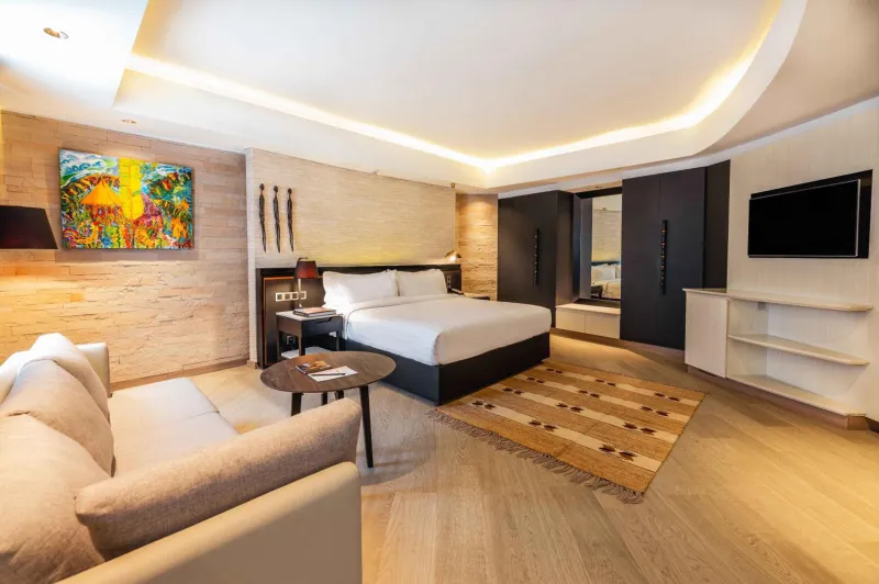 Billede 37 af Tribe Hotel, Nairobi, a Member of Design Hotels