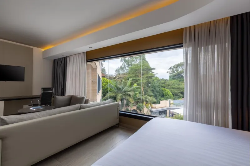 Billede 42 af Tribe Hotel, Nairobi, a Member of Design Hotels