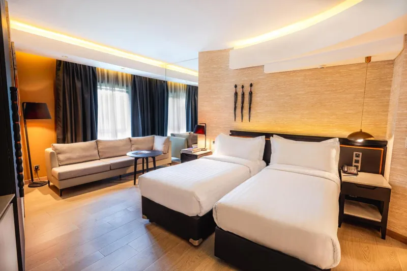 Billede 50 af Tribe Hotel, Nairobi, a Member of Design Hotels