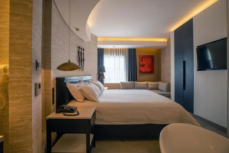 Billede 51 af Tribe Hotel, Nairobi, a Member of Design Hotels