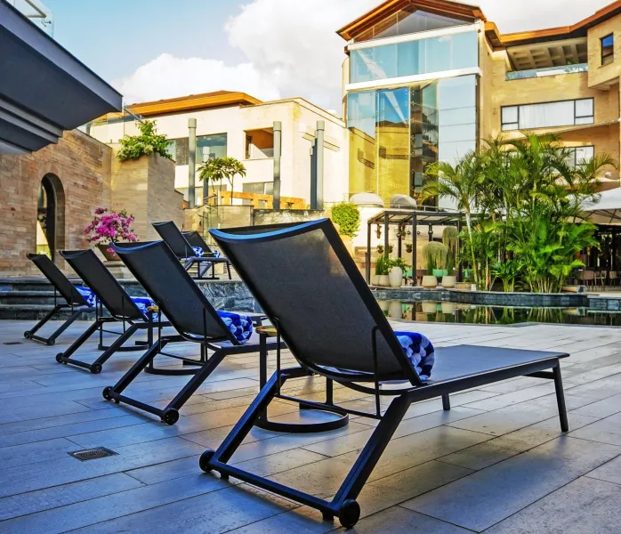Billede 52 af Tribe Hotel, Nairobi, a Member of Design Hotels
