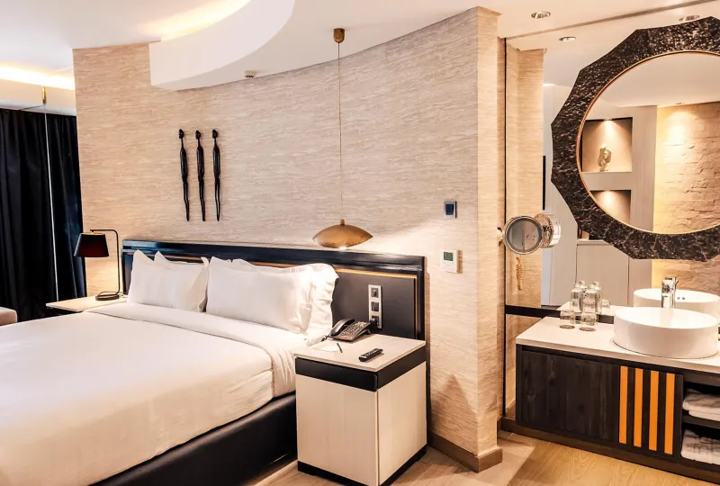 Billede 53 af Tribe Hotel, Nairobi, a Member of Design Hotels
