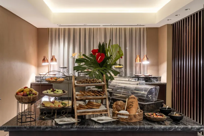 Billede 55 af Tribe Hotel, Nairobi, a Member of Design Hotels