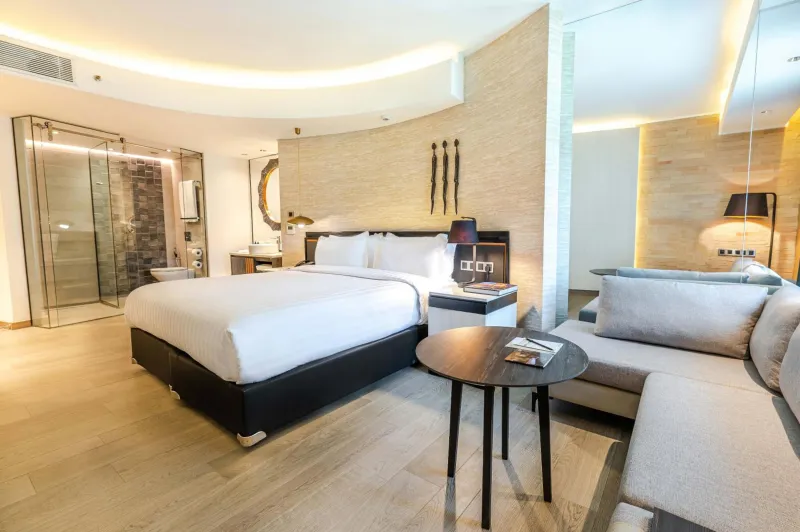 Billede 58 af Tribe Hotel, Nairobi, a Member of Design Hotels