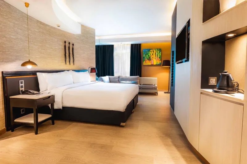 Billede 59 af Tribe Hotel, Nairobi, a Member of Design Hotels