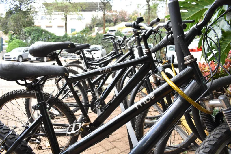 Billede 61 af Tribe Hotel, Nairobi, a Member of Design Hotels