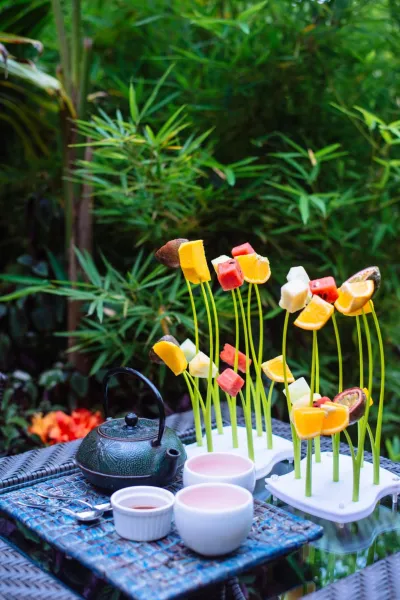Billede 63 af Tribe Hotel, Nairobi, a Member of Design Hotels