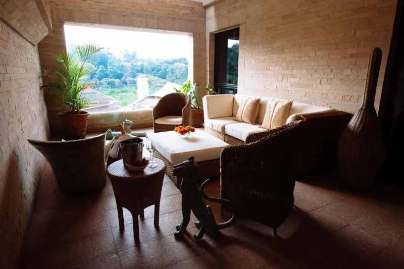 Billede 67 af Tribe Hotel, Nairobi, a Member of Design Hotels
