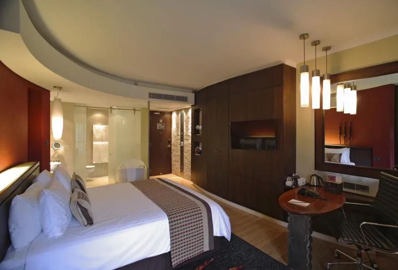 Billede 71 af Tribe Hotel, Nairobi, a Member of Design Hotels