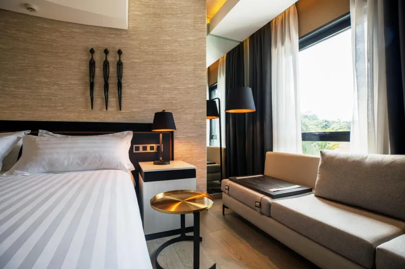 Billede 72 af Tribe Hotel, Nairobi, a Member of Design Hotels
