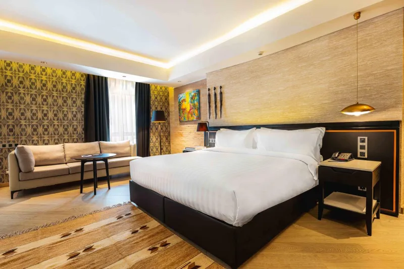 Billede 73 af Tribe Hotel, Nairobi, a Member of Design Hotels