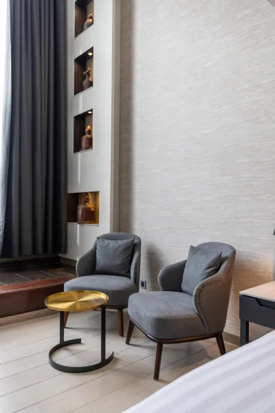 Billede 74 af Tribe Hotel, Nairobi, a Member of Design Hotels