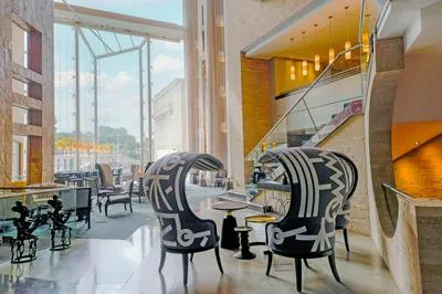 Billede 75 af Tribe Hotel, Nairobi, a Member of Design Hotels