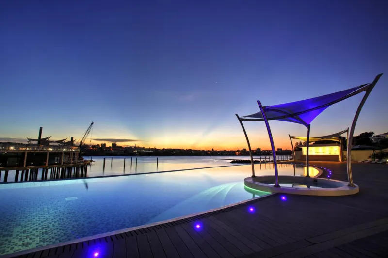 Billede 116 af Hotel English Point Marina & Spa