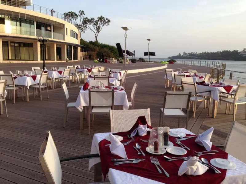 Billede 145 af Hotel English Point Marina & Spa