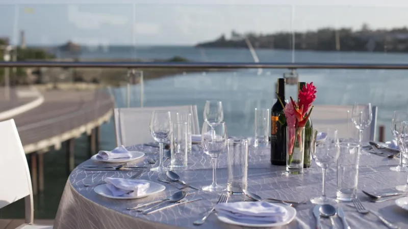 Billede 94 af Hotel English Point Marina & Spa