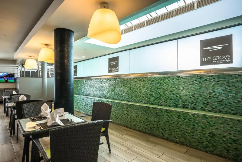 Billede 2 af Executive Residency by Best Western Nairobi