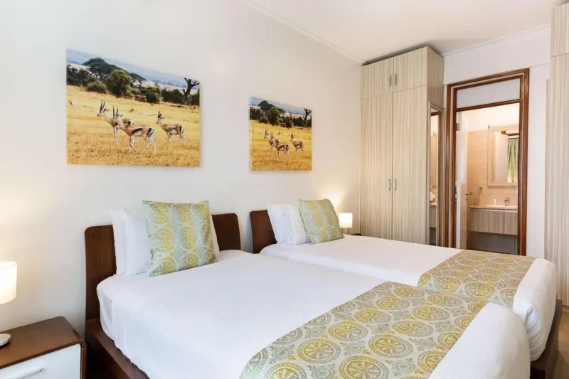 Billede 175 af Executive Residency by Best Western Nairobi