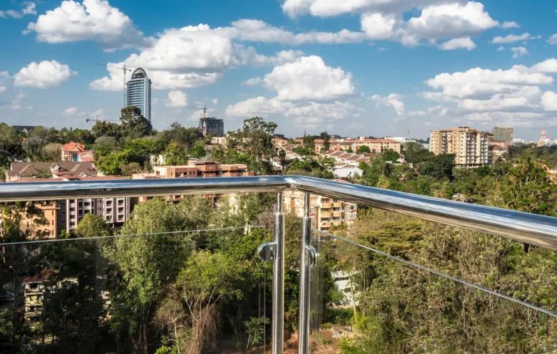 Billede 28 af Executive Residency by Best Western Nairobi