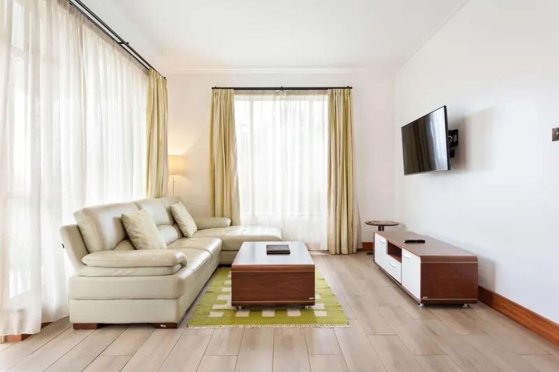 Billede 40 af Executive Residency by Best Western Nairobi