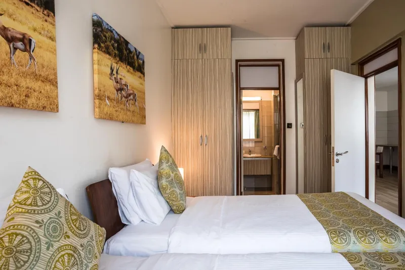Billede 48 af Executive Residency by Best Western Nairobi