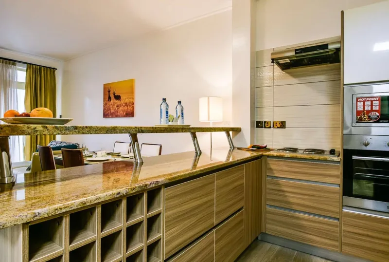 Billede 60 af Executive Residency by Best Western Nairobi