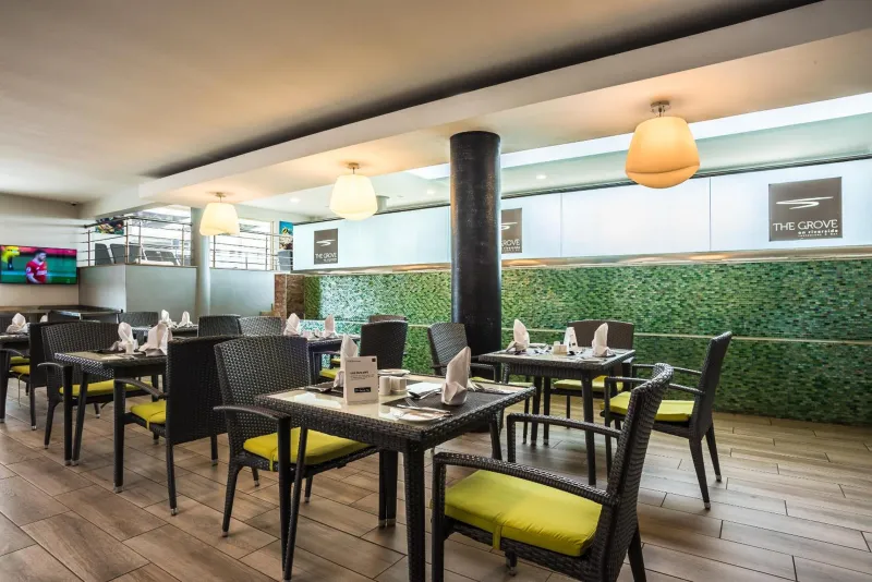 Billede 97 af Executive Residency by Best Western Nairobi