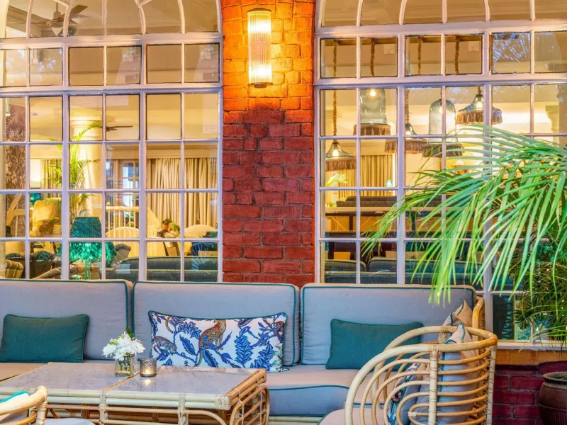 Billede 8 af Fairmont The Norfolk
