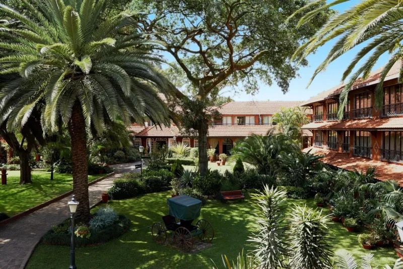 Billede 32 af Fairmont The Norfolk