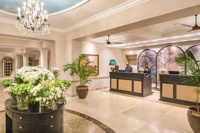 Billede 33 af Fairmont The Norfolk