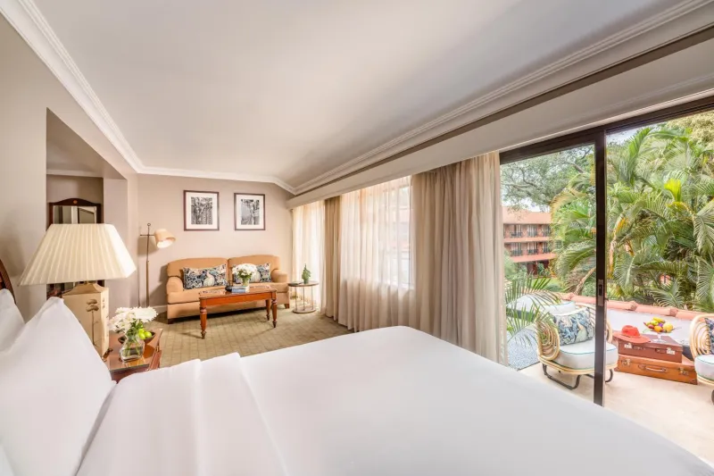 Billede 45 af Fairmont The Norfolk